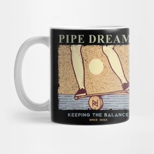 Balance Board Mug